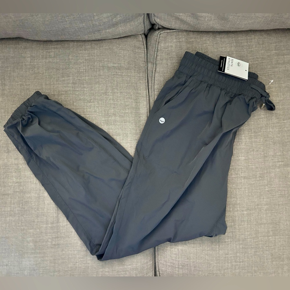 Senita Athletics Women’s Joggers